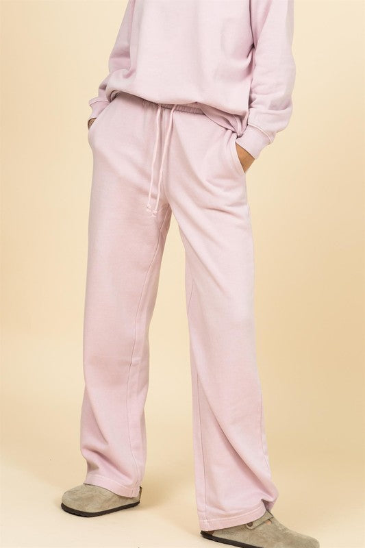 Hyfve Comfy Lounge Wear Sweatpants