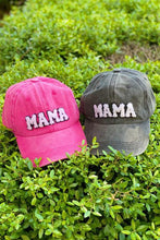 Load image into Gallery viewer, My Dear Mama Ball Cap