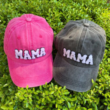 Load image into Gallery viewer, My Dear Mama Ball Cap