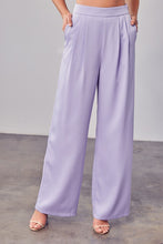 Load image into Gallery viewer, Wide Leg Pants