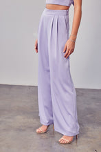 Load image into Gallery viewer, Wide Leg Pants