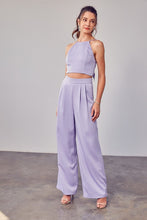 Load image into Gallery viewer, Wide Leg Pants