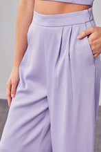 Load image into Gallery viewer, Wide Leg Pants