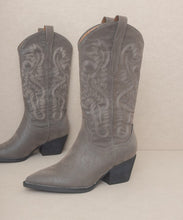 Load image into Gallery viewer, OASIS SOCIETY Amaya - Classic Western Boot