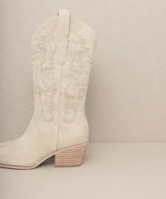 Load image into Gallery viewer, OASIS SOCIETY Amaya - Classic Western Boot