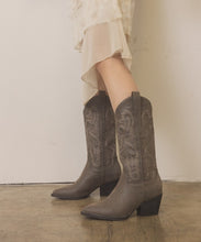 Load image into Gallery viewer, OASIS SOCIETY Amaya - Classic Western Boot