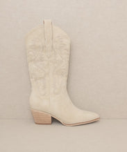 Load image into Gallery viewer, OASIS SOCIETY Amaya - Classic Western Boot