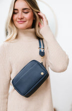 Load image into Gallery viewer, WILLOW CROSSBODY BELT BAG FANNY PACK