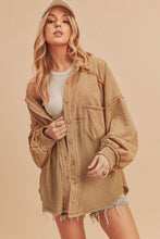 Load image into Gallery viewer, Judie Jacket