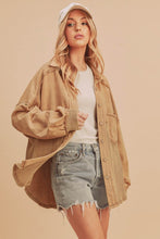 Load image into Gallery viewer, Judie Jacket