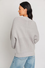 Load image into Gallery viewer, Ribbed Knitted Sweater