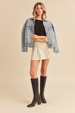 Load image into Gallery viewer, Gayla Denim Jacket