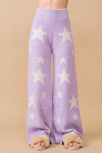 Load image into Gallery viewer, Emery Cozy Lounge Set: Sweater with Matching Pants - Lavender