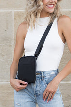 Load image into Gallery viewer, Eva Clippable/ Removable Coin Pouch Crossbody