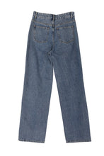 Load image into Gallery viewer, Denim pant