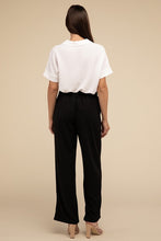 Load image into Gallery viewer, Waffle Trouser Pants