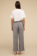 Load image into Gallery viewer, Waffle Trouser Pants