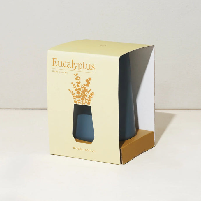 Tumbler Indoor Grow Kit: Eucalyptus