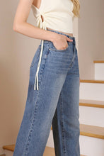 Load image into Gallery viewer, Denim pant