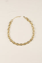 Load image into Gallery viewer, Bold chain necklace - gold