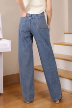 Load image into Gallery viewer, Denim pant