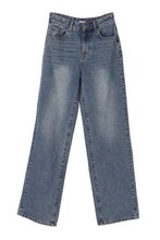 Load image into Gallery viewer, Denim pant