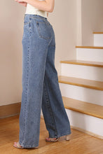 Load image into Gallery viewer, Denim pant