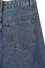 Load image into Gallery viewer, Denim pant