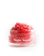 Load image into Gallery viewer, Sugar Sugar Watermelon Lip Scrub